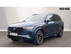 Volvo XC90 2.0 B5P Ultra Dark 5dr AWD Geartronic Petrol Estate